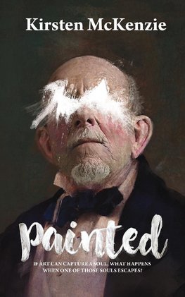 PAINTED