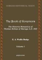 The Book of Governors