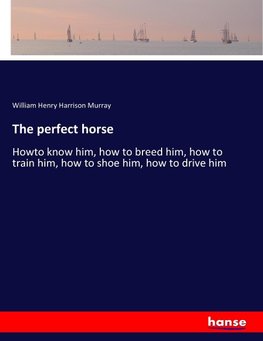The perfect horse