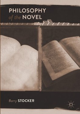 Philosophy of the Novel