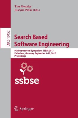 Search Based Software Engineering