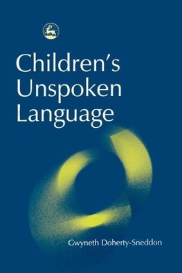 Children's Unspoken Language