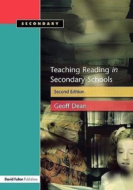 Teaching Reading in the Secondary Schools