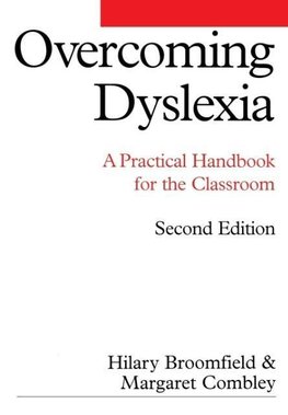 Overcoming Dyslexia 2e