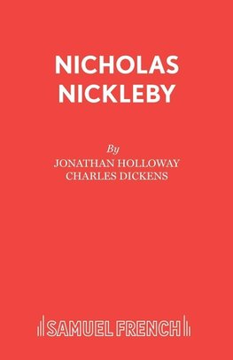 Nicholas Nickleby
