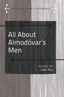 All About Almodo¿var's Men