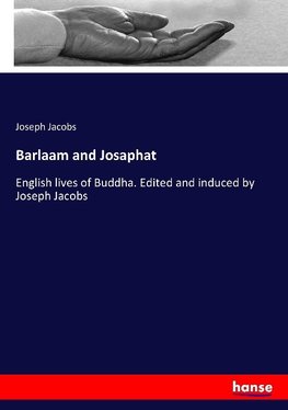 Barlaam and Josaphat