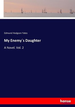 My Enemy´s Daughter