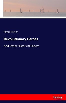 Revolutionary Heroes