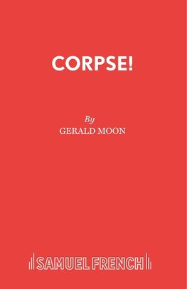 Corpse!