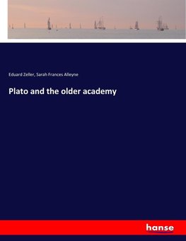 Plato and the older academy