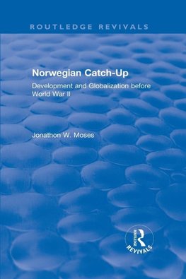 Norwegian Catch-Up
