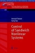 Control of Sandwich Nonlinear Systems