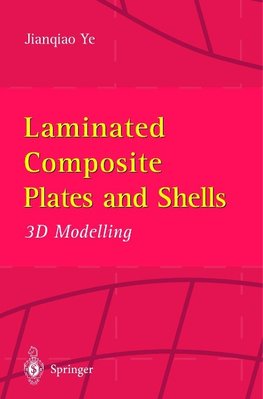 Laminated Composite Plates and Shells