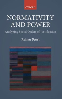Normativity and Power