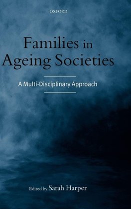 Families in Ageing Societies