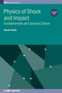 Physics of Shock and Impact