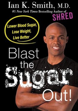 Blast the Sugar Out!
