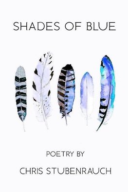 SHADES OF BLUE
