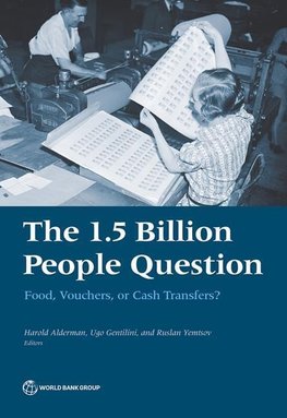 1.5 Billion People Question