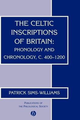 Celtic Inscriptions Britain
