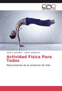 Actividad Física Para Todos