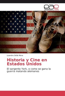 Historia y Cine en Estados Unidos