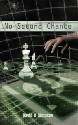 No Second Chance