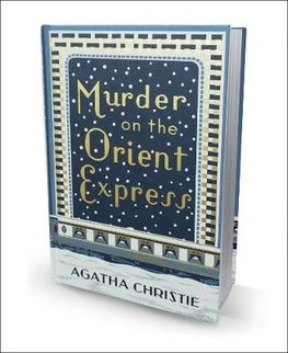 Murder on the Orient Express. Special Edition