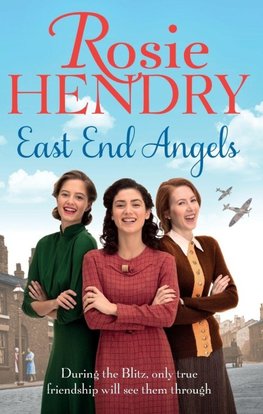 East End Angels