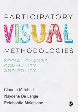Participatory Visual Methodologies
