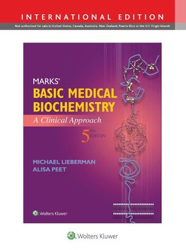 Marks' Basic Medical Biochemistry, International Edition
