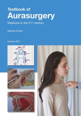 Textbook of Aurasurgery 2017
