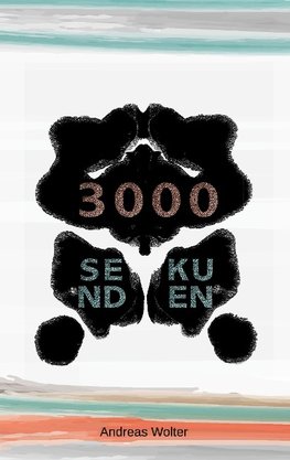 3000 Sekunden