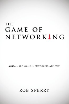 The Game of Networking