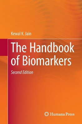 The Handbook of Biomarkers