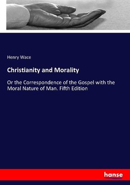 Christianity and Morality