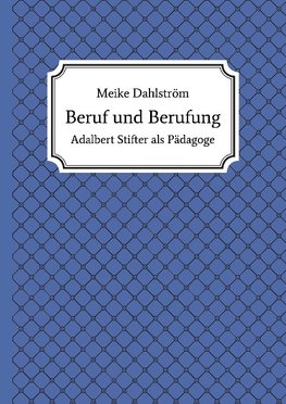 Beruf und Berufung
