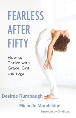 Fearless After Fifty