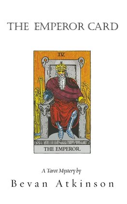 The Emperor Card