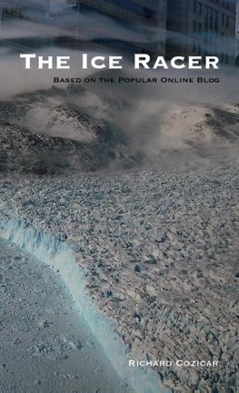 The Ice Racer