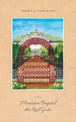 The Mansion Beyond the Red Gate