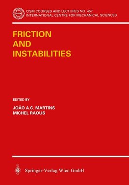 Friction and Instabilities