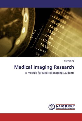 Medical Imaging Research