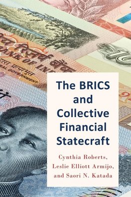 Brics and Collective Financial Statecraft