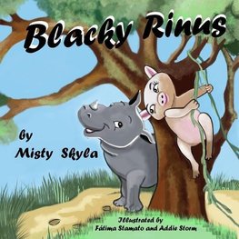 Blacky Rinus