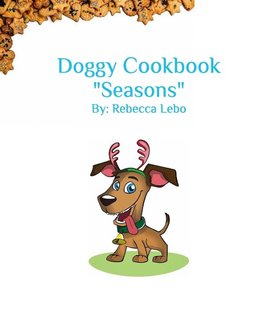Doggy Cookbook