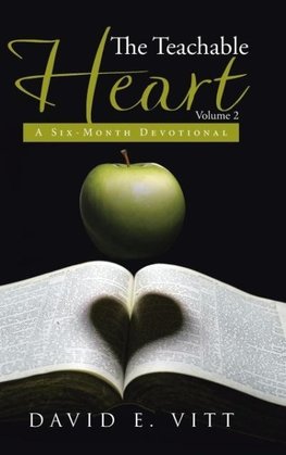 The Teachable Heart Volume 2