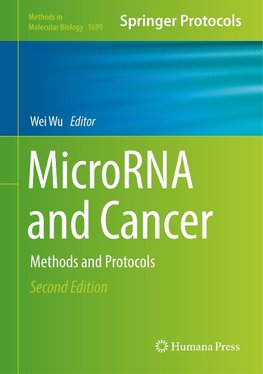 MicroRNA and Cancer