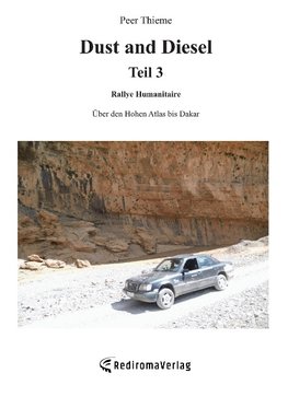Dust and Diesel  Teil 3